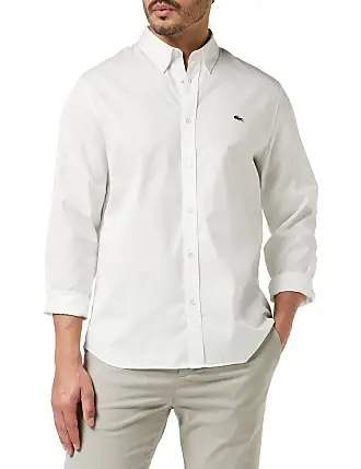 Lacoste Hemden: Sale bis zu −50% reduziert | Stylight