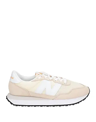 New balance light top yellow