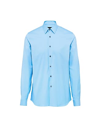 Prada Long Sleeve Shirts: sale up to −77% | Stylight