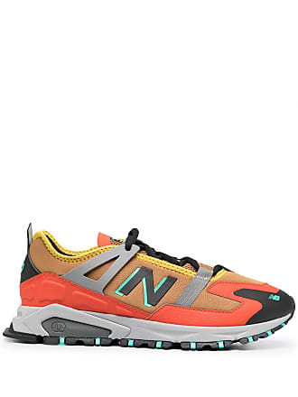 new balance 310 orange