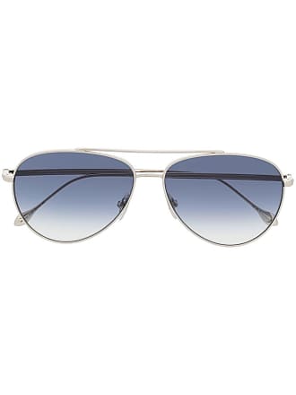 Women's Aviator Sunglasses - Universal Thread™ Silver