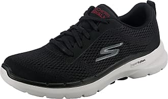 Skechers: Black Shoes / Footwear now up to −44%