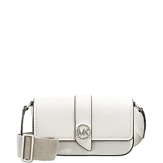 Michael Kors Women's Greenwich Xs Ew Xbody Bag, 21,59 x 11,43 x 3,81