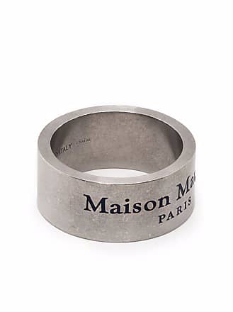 Maison Margiela Rings you can't miss: on sale for up to −60 