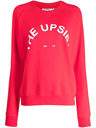 The Upside Baja Newport Crew Sweatshirt