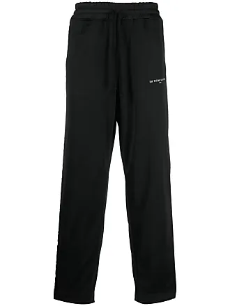 ZANDER Black sports pants brand FILA — /en
