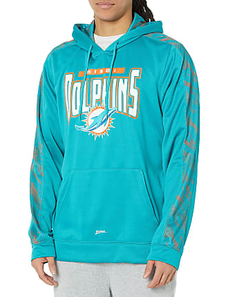 : Zubaz Men's NFL Team Color Full Zip Hoodie with Camo Lines  Details, Football Hooded Sweatshirt : Sports & Outdoors