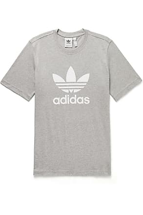 Adidas Campeon 19 Jersey White/Light Grey Size Men's Medium