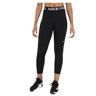 Nike - Dri-Fit Run Division Fast - Zwarte legging dames