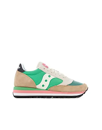 Chaussures Saucony en Vert jusqu 45