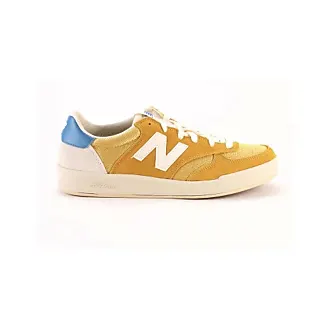 New Balance Sneakers in Geel voor Heren Stylight