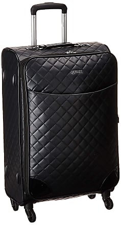 guess suitcase set