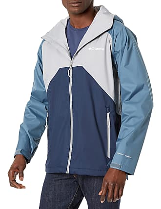 4x rain jacket mens