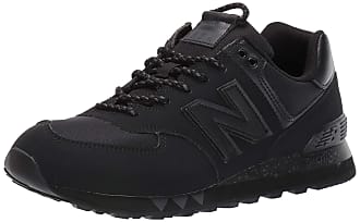 Black New Balance Shoes / Footwear 