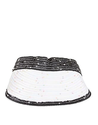 Object Caps & Mützen 70er jahre anglerhut mit blumenmuster Damen Accessoires Hüte 