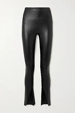 Spanx Ponte Shape Skinny Leggings - Black
