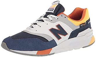 new balance herren weiß