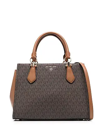 Michael kors deals monogram handbags