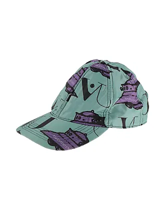 Toile Iconographe Baseball Cap for Man in Ebony/black