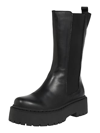 Bianco BIADEB boots black