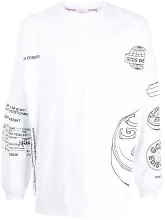 Gcds Kids logo-print Cotton Tank Top - Farfetch