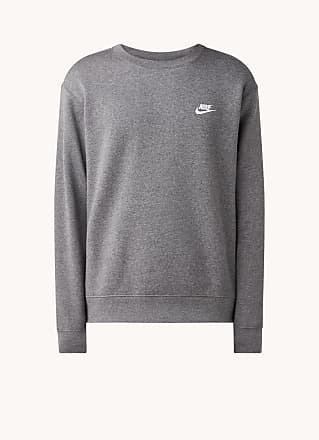 pull nike col rond