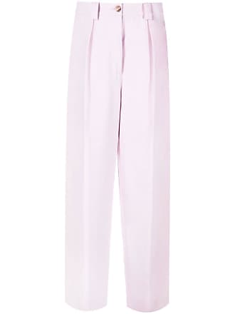 Pink Palazzo Pants: 100+ Products & up to −69% | Stylight