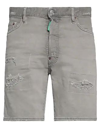 Dsquared2 sales jeans shorts