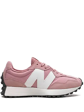 Men's shoes New Balance 327 White/ Pink