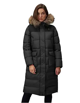 Blauer piumini hotsell lunghi donna