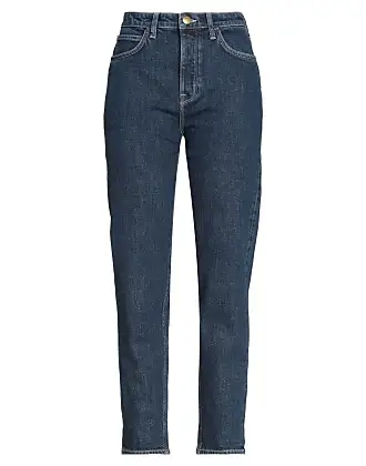Lee Womens Plus Size Legendary High Rise Trouser Jean : :  Clothing, Shoes & Accessories