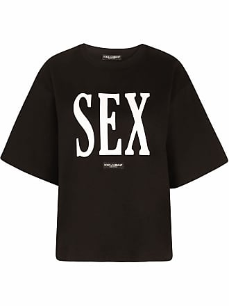 Dolce & Gabbana Casual T-Shirts − Sale: up to −40% | Stylight