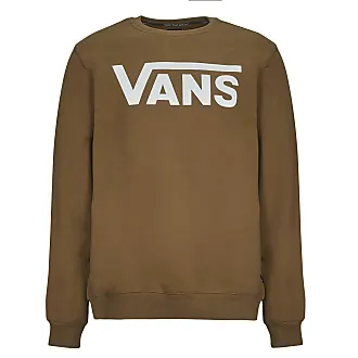 Vans ropa 2025 mujer marron