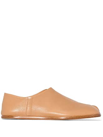 Maison Margiela 19ss slip on tabi - www.onkajans.com