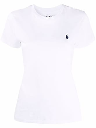 Ralph Lauren: White Polo Shirts now up to −25% | Stylight