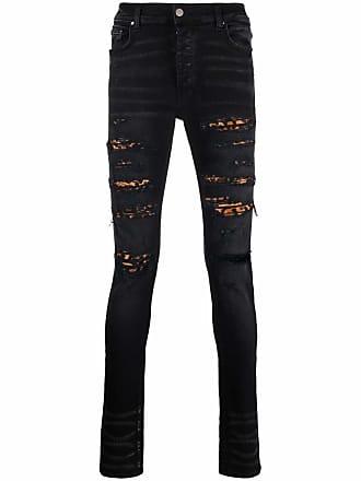 Men's Black Amiri Jeans: 200+ Items in Stock | Stylight