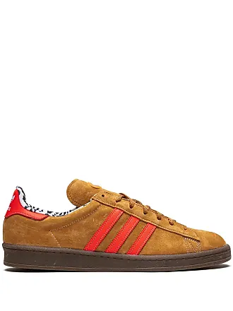 adidas Originals - Campus - Sneakers anni '00 marroni