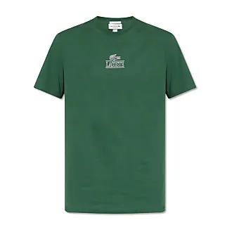 Grün | T-Shirts Lacoste bis von in zu Stylight −42%