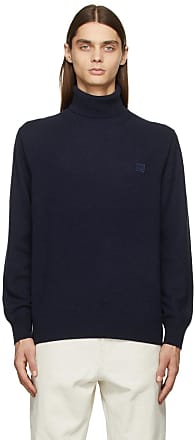 Acne Studios: Blue Sweaters now at $220.00+ | Stylight