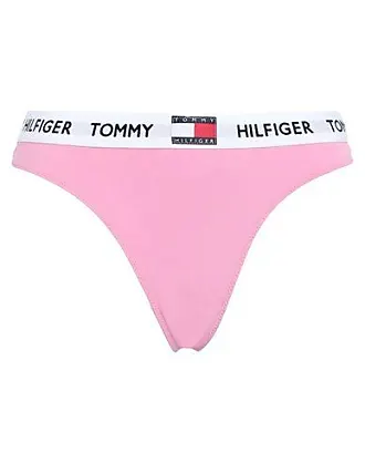 Buy Tommy Hilfiger Underwear Thong - Pink