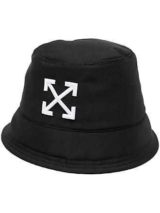 Women's Arrow Bucket Hat by Off-white