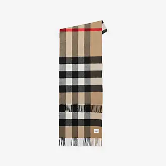Burberry Cashmere Scarves: sale at £390.00+