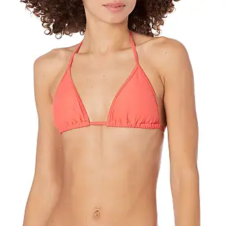 Body Glove Womens Smoothies DITA Solid Triangle Slider Bikini Top Swimsuit  : : Clothing, Shoes & Accessories