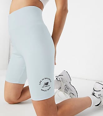 new balance cycling shorts