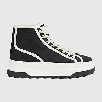 Cheap gucci high deals top sneakers