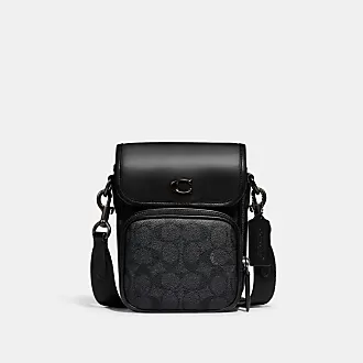 Original coach sling bag best sale for men