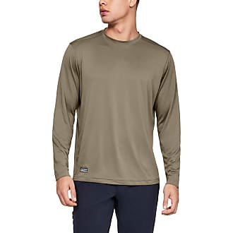 AUB, Auburn Under Armour Baseball Plate Long Sleeve Tech Tee