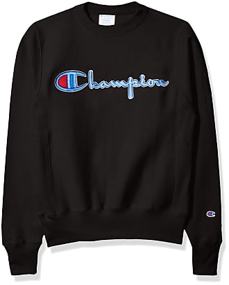 champion sweater mens sale