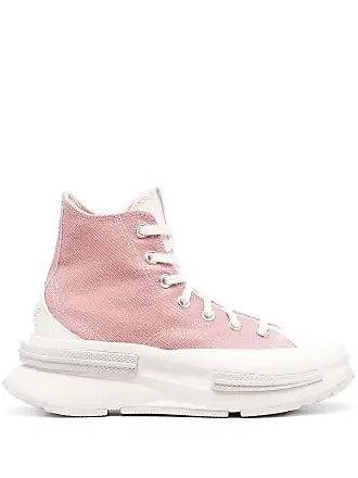 Converse alte outlet fucsia