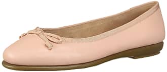 aerosoles women's high bet ballet flat